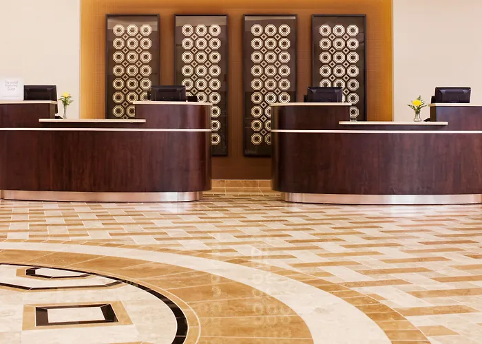 Sheraton Detroit Metro Airport