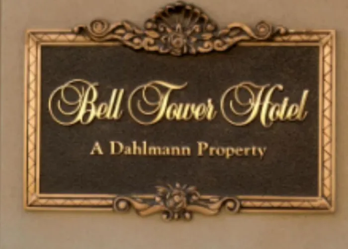 Bell Tower Hotel
