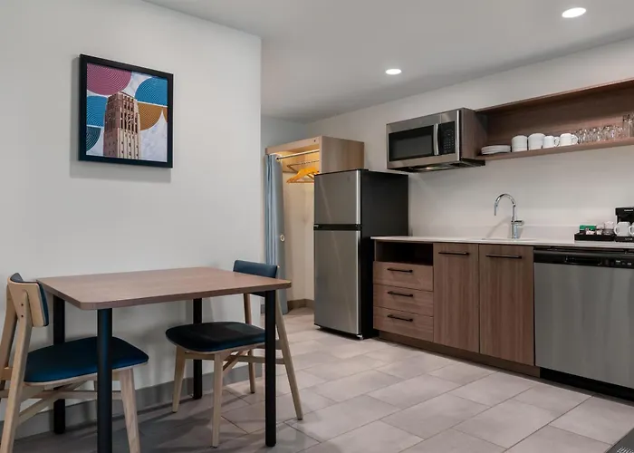 Home2 Suites By Hilton Ann Arbor South